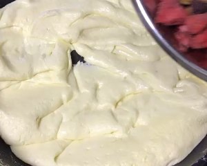 Candy of bovine make friends (mixture fruit vegetables) practice measure 10