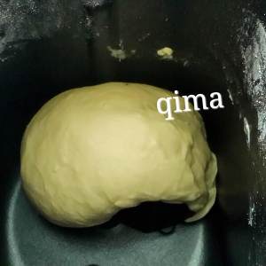 The practice measure of biscuit of ovine baa baa 1