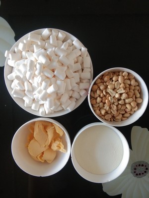 The practice measure of the candy of earthnut ox make friends of 0 failure 1