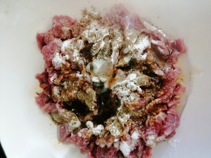 Small fry beef (rice killer series 10) practice measure 2