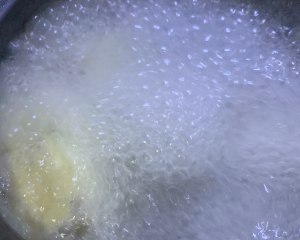 The practice measure of soup of arenaceous boiler sheep 5