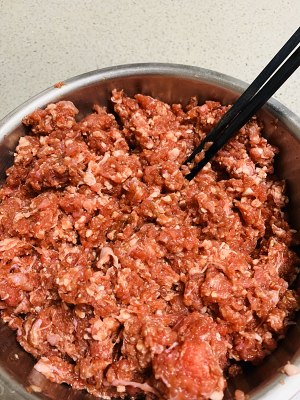 Delicious is inviting and self-restrained the practice measure of beef bowel 1