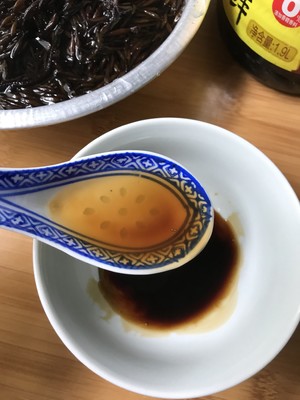 The practice measure of dish of dwell of sheep of sauce be soiled 2