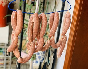 Delicious is inviting and self-restrained the practice measure of beef bowel 9