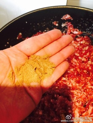 The practice measure of beef onion a steamed dumping with the dough gathered at the top 7