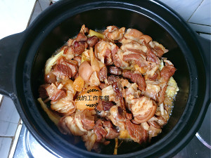 Extensive pattern raises Bao of Zhu Yang Nan! Exceed detailed practice, a lot of large kitchen so do, the weather is cold eat too bright practice measure 5