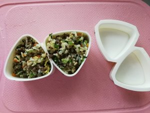 The practice measure of group of rice of cole of goosefoot wheat beef 7