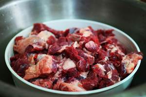 The practice measure of turnip stew sirlon 1