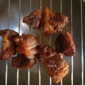 Bittern beef is so simple before! practice measure 12