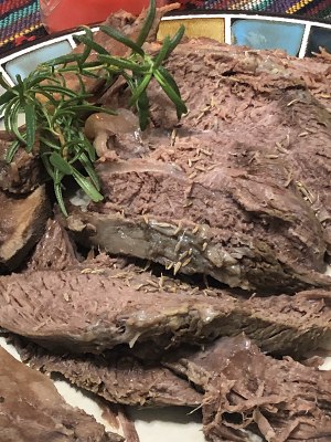 The practice measure of bittern beef 6