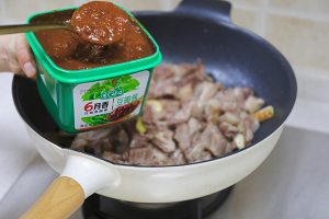The practice measure that sauce burns sirlon 6