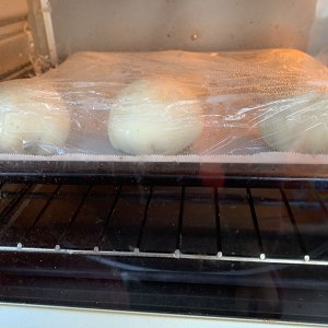 The practice measure of the milk ormosia biscuit of fat Fufu 9