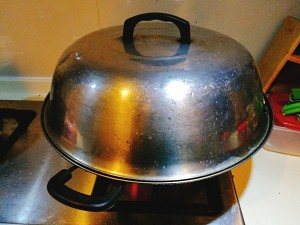 The practice measure of Nan of sheep of stew of sauce of Hou of extensive pattern column 7