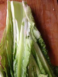 Water boils beef (authentic plain flavour the daily life of a family) practice measure 4