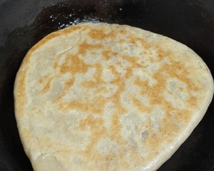 The practice measure of cake of beef of the daily life of a family 11