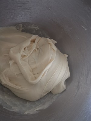 The practice measure of milk Ha Si 4