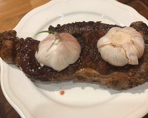 Decoct a good beefsteak, all what you need to know practice measure 18
