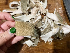 Acerbity turnip burns a sheep miscellaneous (sheep of braise in soy sauce is miscellaneous) practice measure 14