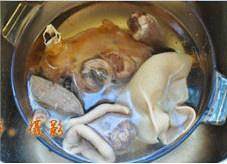 The practice measure of prairie sheep miscellaneous soup 5