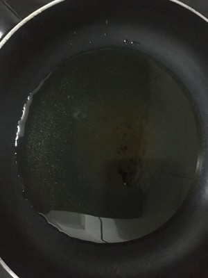 The practice measure of silk of green pepper beef 4