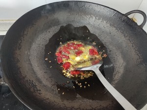 The practice measure that Chongqing taste beef burns Bai Luobo 3
