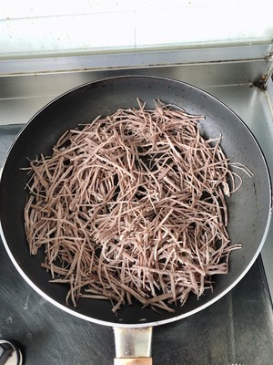 Baby complementary feed - the beef that filling iron enrichs the blood is loose (beef pink) the practice measure of 7M+ 9