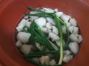 [electric stewpan] the practice measure of the soup of Nan of turnip yam sheep of wintry day 2