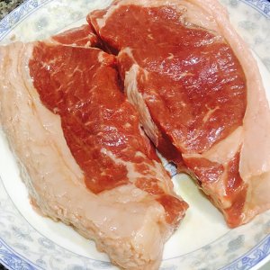 Beefsteak (simple pure beefsteak practice) practice measure 1