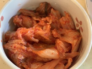 The practice measure that pickle of dawdler Han type fries beef 2
