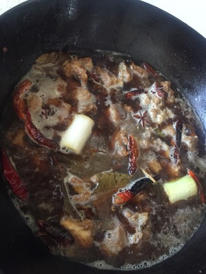 The practice measure of the turnip of arenaceous boiler sirlon that stew 5