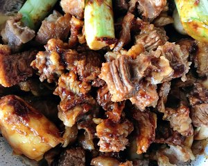 The practice measure that exceeds the simple beef that stew 3