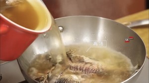 " come home have a meal " the practice measure of piscine sheep delicacy 6