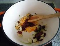 The practice measure that carrot potato burns sirlon 8