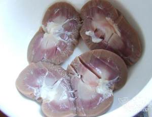 The practice measure of    sheep waist 1