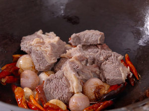 [does the turnip stew sirlon] how to do sirlon of good turnip stew? Large kitchen is awarded in person! practice measure 4
