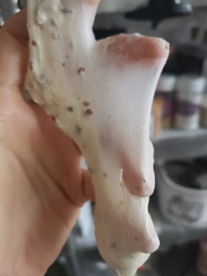 The practice measure that horn of soft complete Mai Niu includes 2