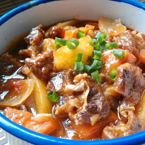 The practice measure that stews beef tomato patch 9