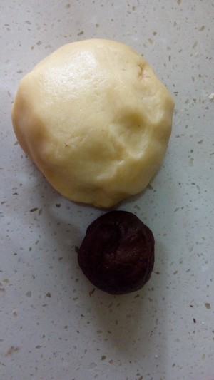 The practice measure of biscuit of baa baa sheep 4