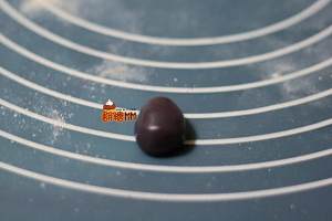 Measure of practice of formative of sheep of Xiao En turning over candy 1