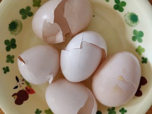 The practice measure that exceeds simple egg milk flummery 1