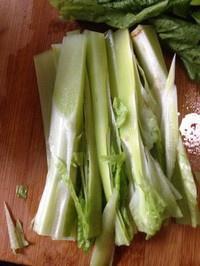 Water boils beef (authentic plain flavour the daily life of a family) practice measure 5