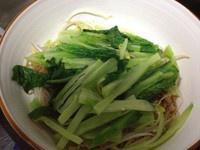 Water boils beef (authentic plain flavour the daily life of a family) practice measure 8
