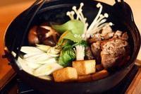 Shou Xi is burned (boiler of day type beef) practice measure 6