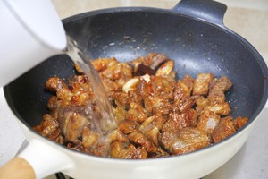 The practice measure that sauce burns sirlon 9
