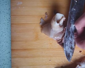 Explode the practice measure of the face that fry a sheep 5