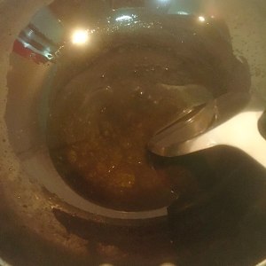 Bittern beef is so simple before! practice measure 6