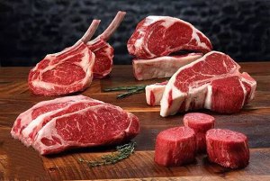 The practice measure of beefsteak of black any of several hot spice plants 11
