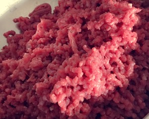 The practice move that exclusive secret makes sauce of Xianggu mushroom beef 1