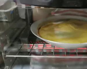 Wave the practice measure of sweet milk flummery 6