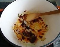 The practice measure that carrot potato burns sirlon 9